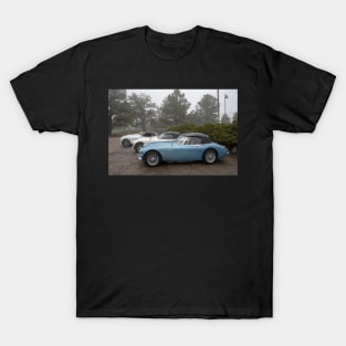 Austen Healey T-Shirt